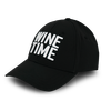 Kerr Cellars Signature Wine Time Hat - View 3