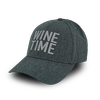 Kerr Cellars Signature Wine Time Hat - View 2