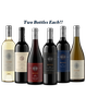 Kerr Cellars Harvest Party 12 Pack - View 1