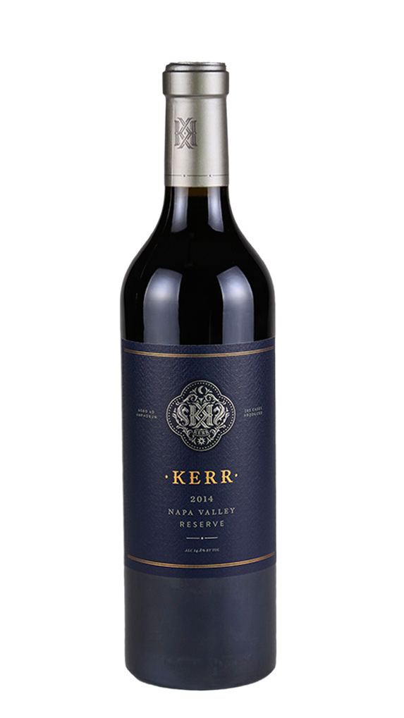 2014 Reserve Red