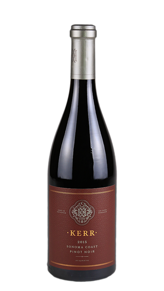 2015 Pinot Noir