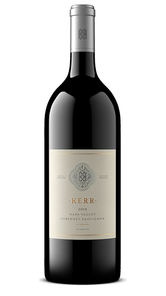 2018 Napa Valley Cabernet Sauvignon 1.5L