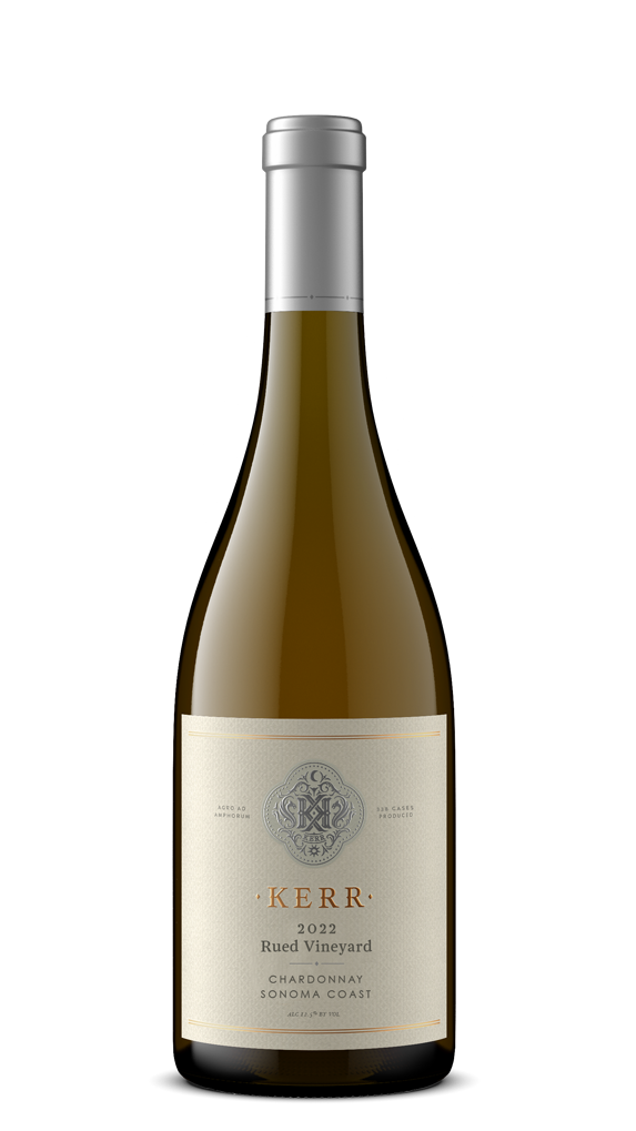 2022 Rued Vineyard Chardonnay