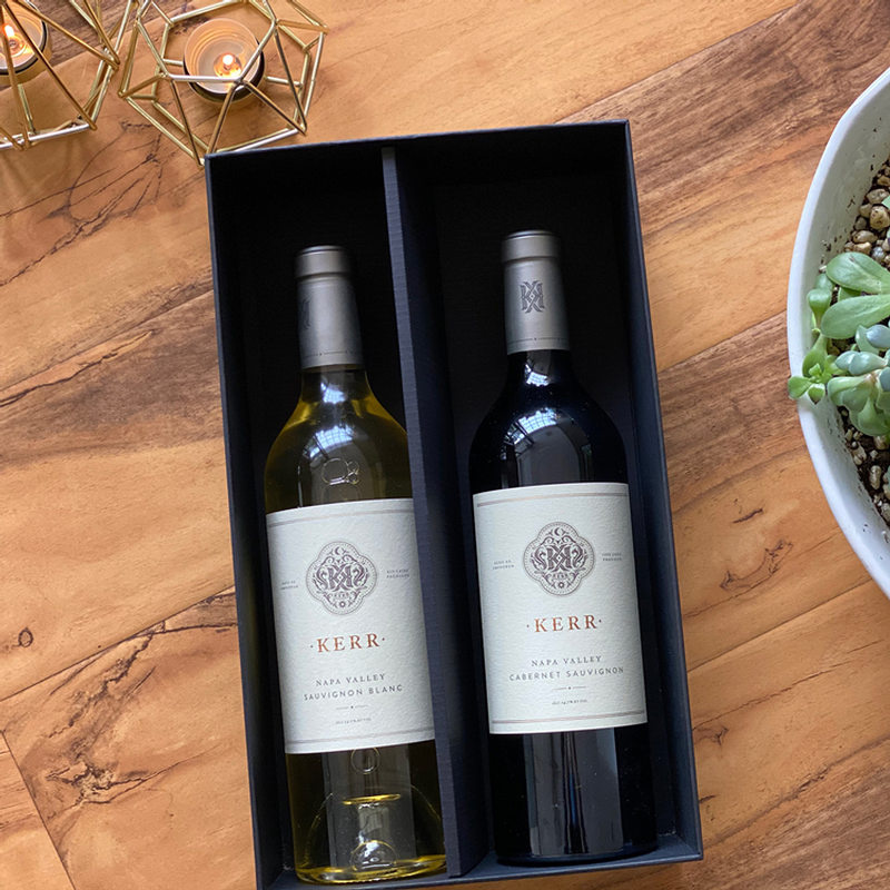 The Perfect Pairing Gift Set