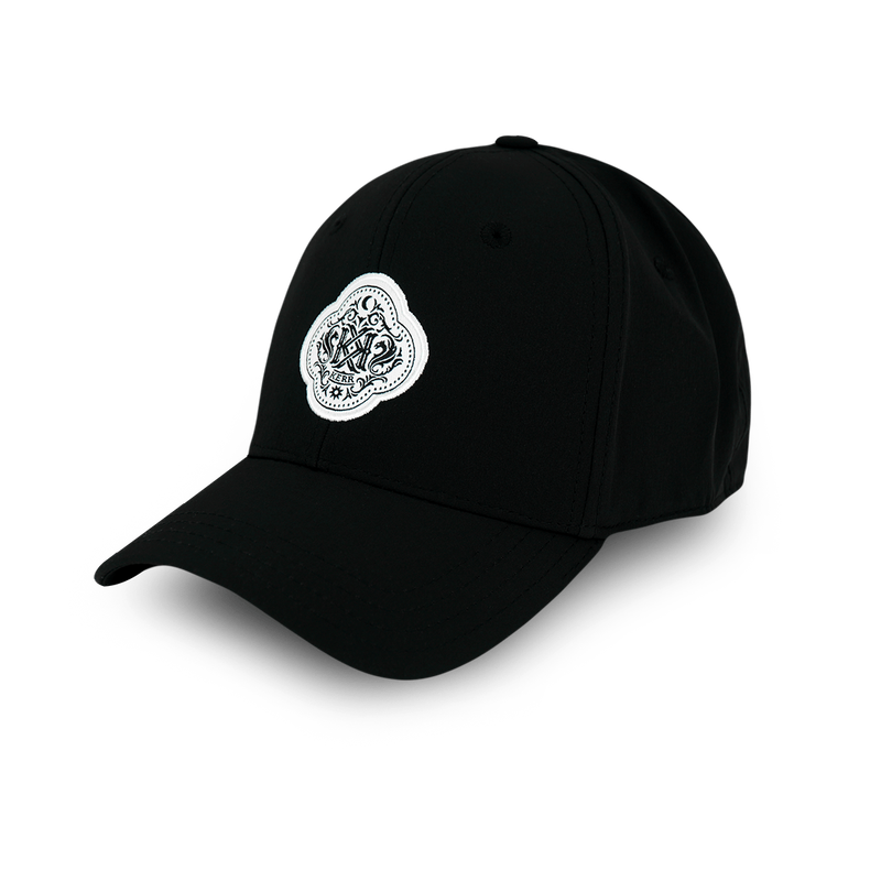 Kerr Cellars Signature Crest Hat