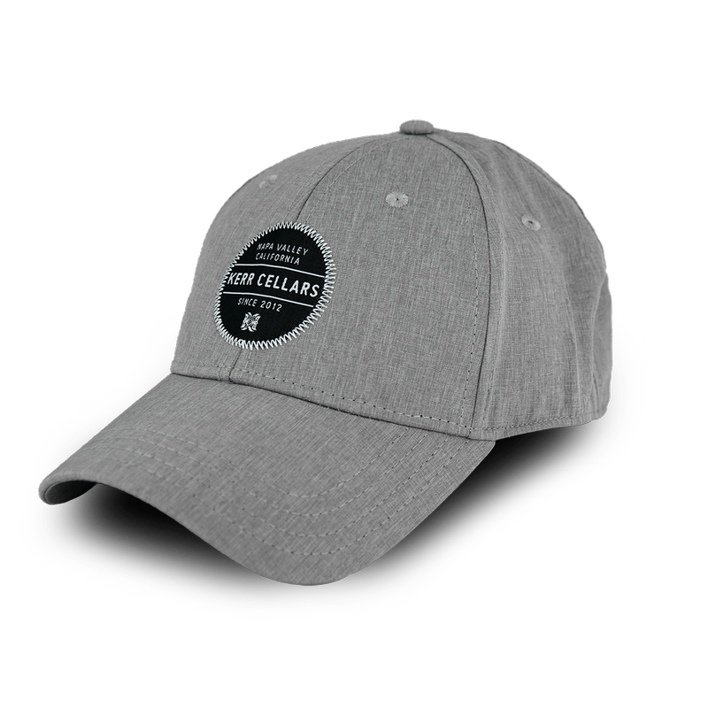 Kerr Cellars “Established By” Special Edition Hat