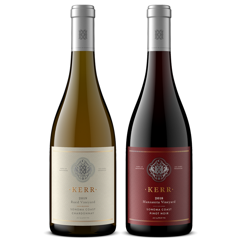 Spring 2021 Tee Time Wines