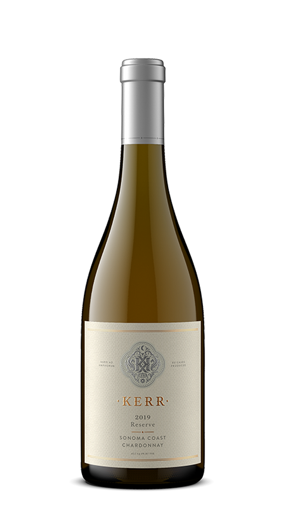 2019 Reserve Chardonnay