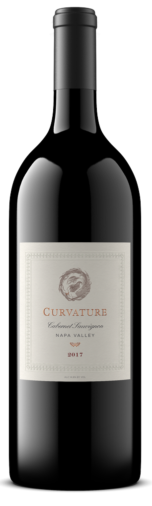 2017 Curvature Cabernet Sauvignon 3L