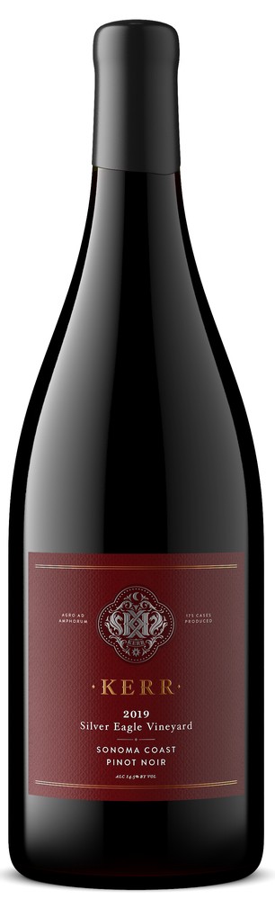 2019 Silver Eagle Vineyard Pinot Noir 1.5L