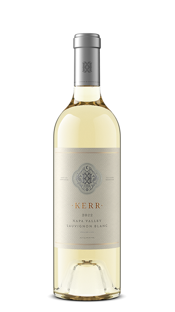 2022 Kerr Sauvignon Blanc