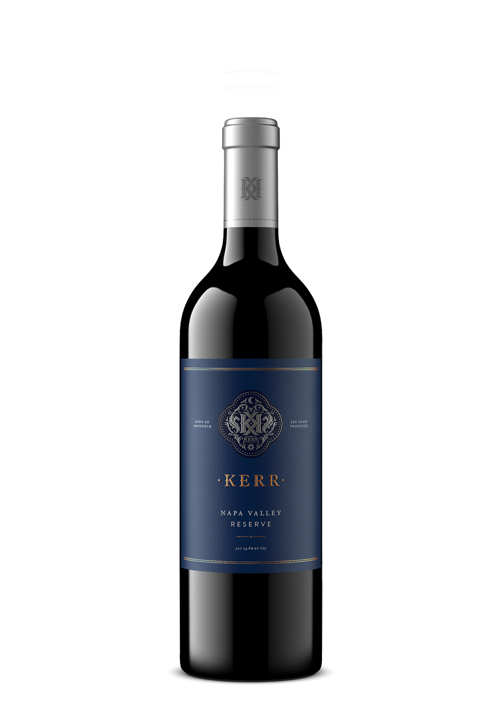 2013 Reserve Red