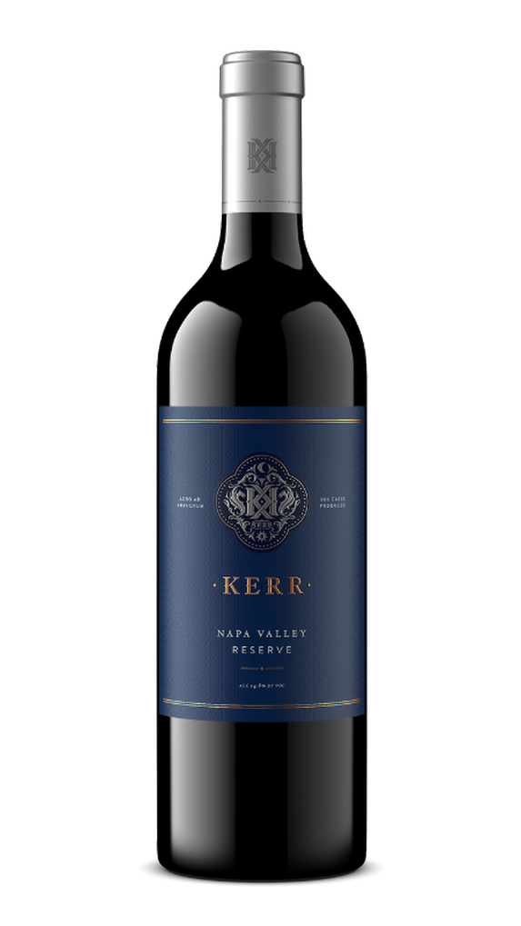 2015 Reserve Red
