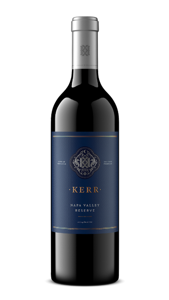 2014 Reserve Red