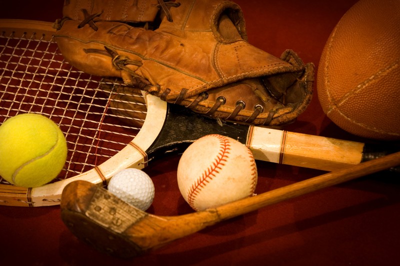 Game, Set, Match - Tennis Package