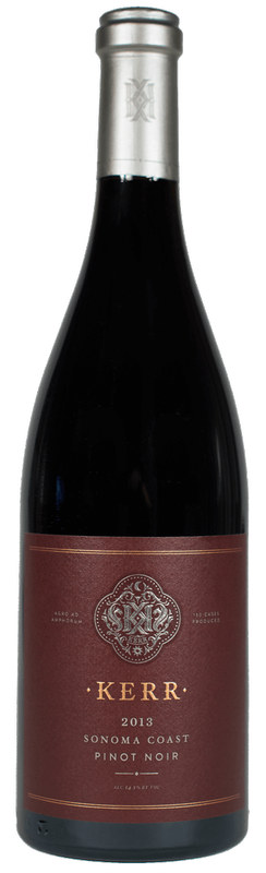 2013 Pinot Noir 1.5L