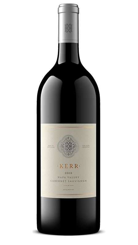 2018 Napa Valley Cabernet Sauvignon 1.5L