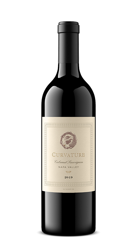 2019 Curvature Cabernet Sauvignon