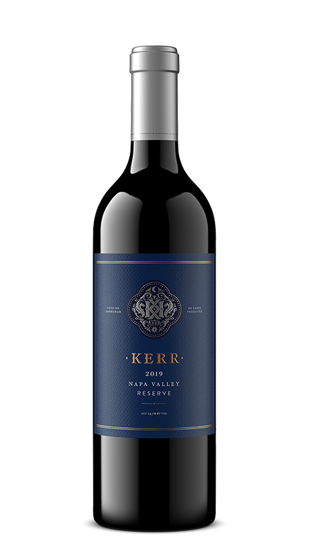 2019 Reserve Red