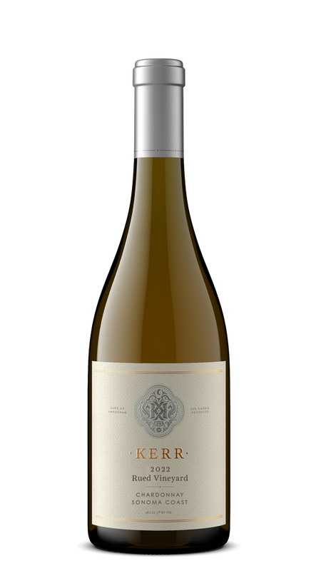 2022 Rued Vineyard Chardonnay